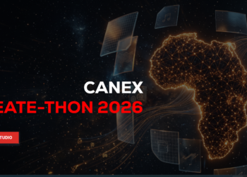 CANEX create-thon 2026