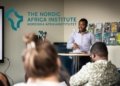 Nordic Scholarship Programme