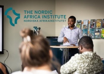 Nordic Scholarship Programme