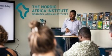 Nordic Scholarship Programme