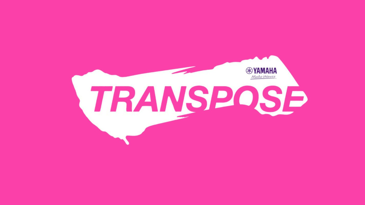 TRANSPOSE Innovation Challenge 2026
