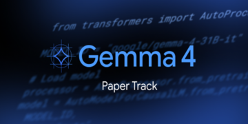 Google - The Gemma 4 Developer Agent Paper Track